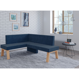 Диван Alto 140-178 L левый