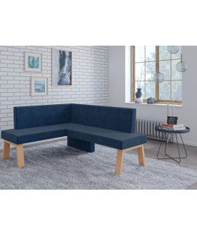 Диван Alto 140-178 L левый