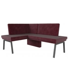 Диван Brave 120-158 L левый