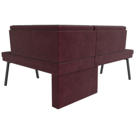 Диван Brave 158-120 R правый