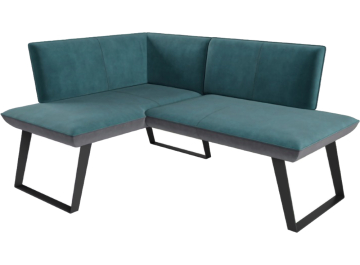 Диван Cosmo 120-158 L левый