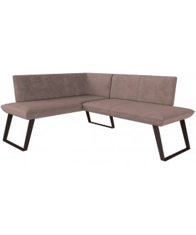 Диван Cosmo 140-178 L левый