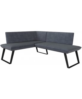 Диван Cosmo 140-178 L левый