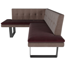 Диван Magic 140-178L левый