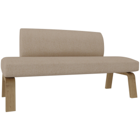 Диван Pride 160