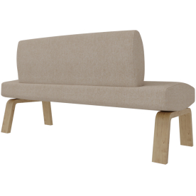 Диван Pride 160