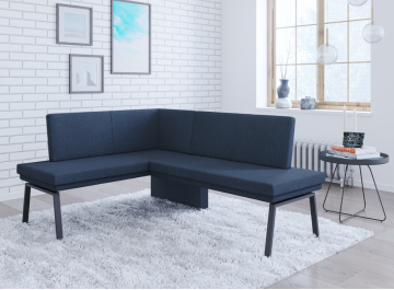 Диван Brave 140-178 L левый