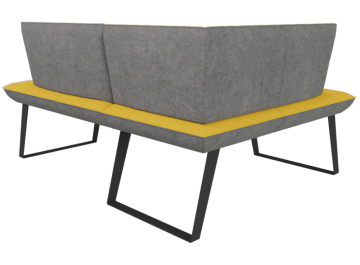 Диван Cosmo 120-158 L левый