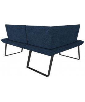 Диван Cosmo 120-158 L левый