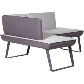 Диван Cosmo 120-158 L левый