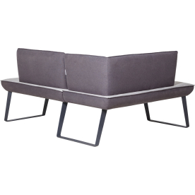 Диван Cosmo 120-158 L левый