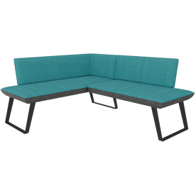 Диван Cosmo 140-158 L левый