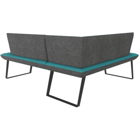 Диван Cosmo 140-158 L левый