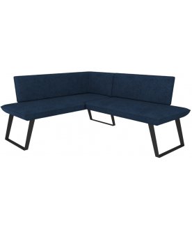 Диван Cosmo 140-158 L левый