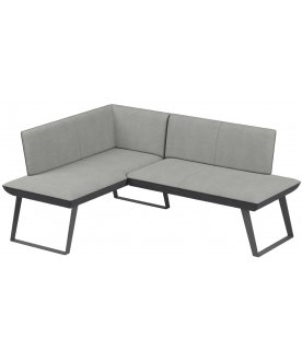 Диван Cosmo 140-178 L левый