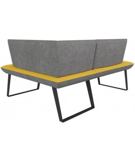 Диван Cosmo 158-120 R правый