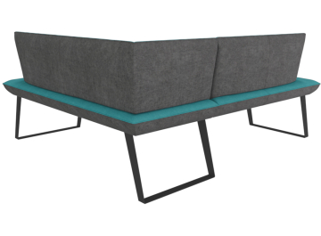 Диван Cosmo 158-140 R правый