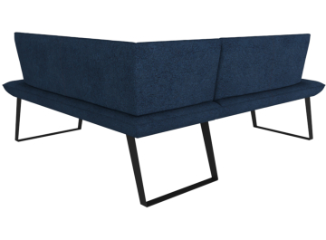 Диван Cosmo 158-140 R правый