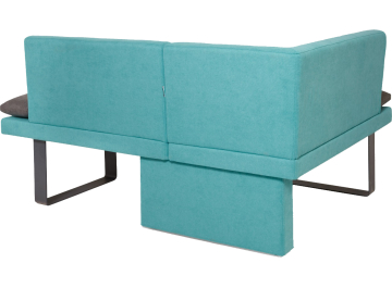 Диван Magic 120-158 L левый