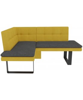 Диван Magic 120-158 L левый