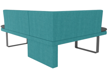 Диван Magic 140-178 L левый