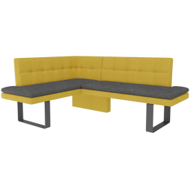 Диван Magic 140-178 L левый