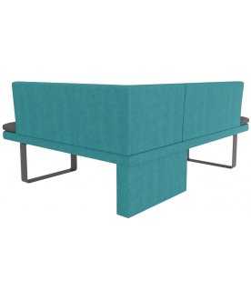 Диван Magic 178-140 R правый