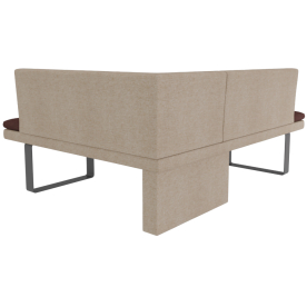 Диван Magic 178-140 R правый