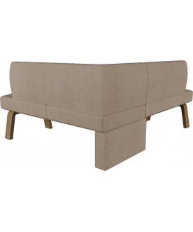 Диван Pride 178-140 R правый