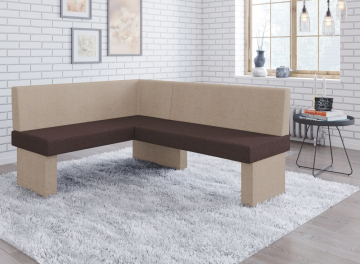 Диван Ratio 140-178 L левый