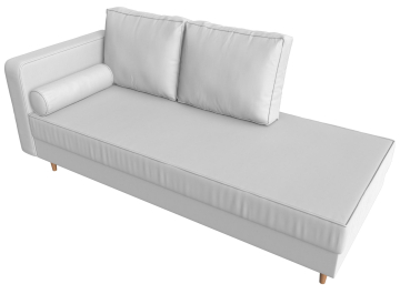 Кушетка Тайра эко