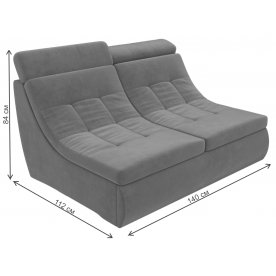 Диван Эверест Люкс