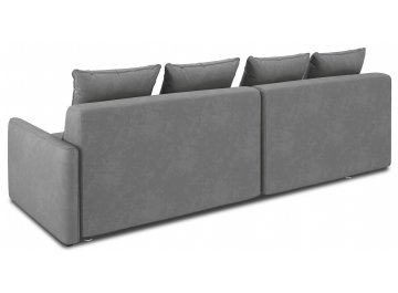 Диван угловой B3.1 Bronks левый