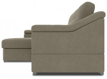 Диван угловой L3.1 Liverpool левый