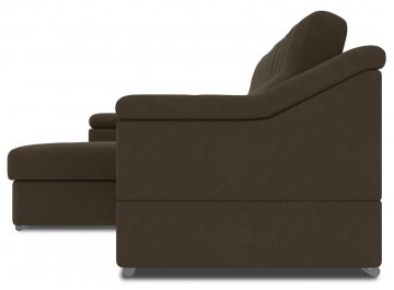 Диван угловой L3.1 Liverpool левый