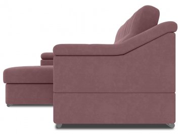 Диван угловой L3.1 Liverpool левый