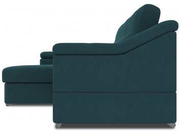 Диван угловой L3.1 Liverpool левый