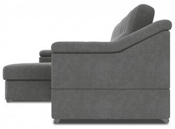 Диван угловой L3.1 Liverpool левый