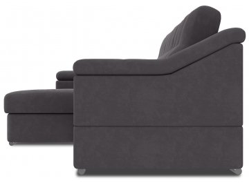 Диван угловой L3.1 Liverpool левый