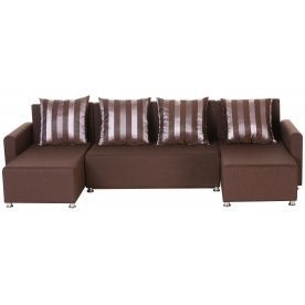 Диван угловой Олимп