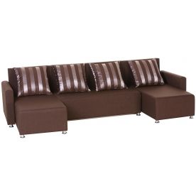 Диван угловой Олимп