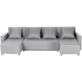 Диван угловой Олимп