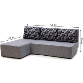 Диван угловой Сеул