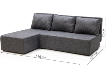 Диван угловой Сеул