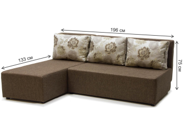 Диван угловой Сеул