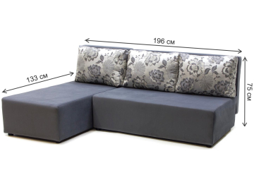 Диван угловой Сеул