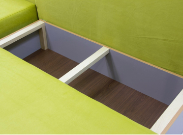 Диван угловой Сеул