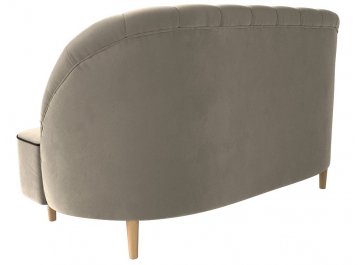 Диван-кушетка Амиса