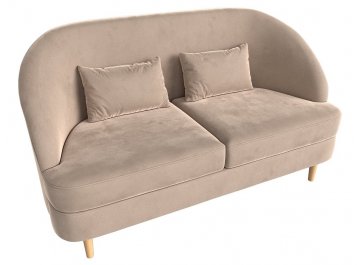 Диван-кушетка Атико