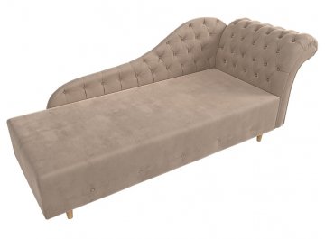 Диван-кушетка Камерон